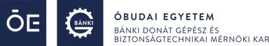 Óbudai Egyetem